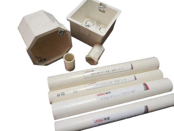 聯(lián)塑pvc 電線(xiàn)管