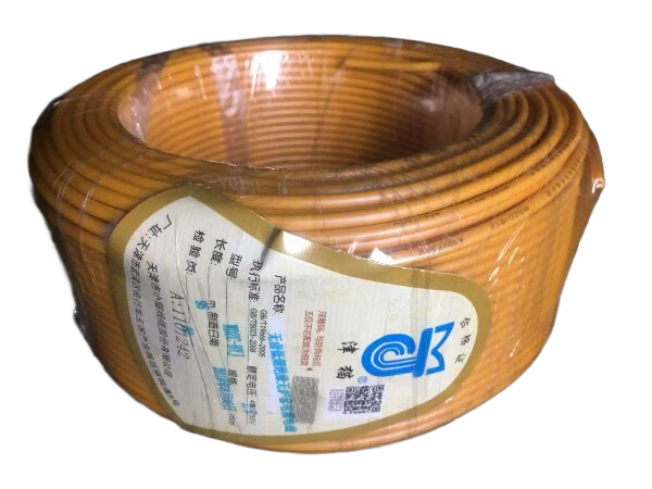 津貓電線(xiàn)電纜